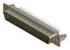 MH CONNECTORS MHHDD-62MNS-E1