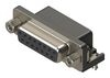 MH CONNECTORS MHDR-15FNS-B1