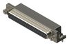 MH CONNECTORS MHDR-37FNS-B1