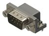 MH CONNECTORS MHDR-09MNS-B1