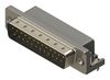 MH CONNECTORS MHDR-25MNS-A1