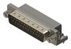 MH CONNECTORS MHDR-25MNS-B1