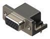 MH CONNECTORS MHHDR-15FNS-A1