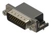MH CONNECTORS MHHDR-26MNS-B1