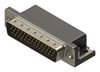 MH CONNECTORS MHHDR-44MNS-C1