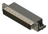 MH CONNECTORS MHHDR-62MNS-A1