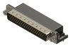 MH CONNECTORS MHHDR-62MNS-B1