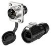 MULTICOMP PRO MP-LP16-RJ45F-ZP