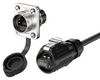 MULTICOMP PRO MP-LP16-RJ45F