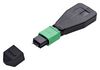 STARTECH LOOPBACKMTPSM9125M