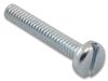 TR FASTENINGS M2.5 6 PSSTMC Z100