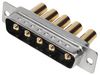 MH CONNECTORS MHCDS5W5P4