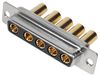 MH CONNECTORS MHCDS5W5S4