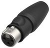 NEUTRIK NC3FX1-TOP