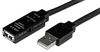 STARTECH USB2AAEXT20M