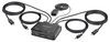 STARTECH C2-D46-UC2-CBL-KVM