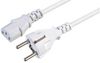 PRO ELEC H3-2AMVB-C10 WHITE