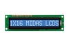 MIDAS DISPLAYS MC11609A6W-BNMLW-V2