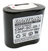 DANTONA INDUSTRIES CMP-SC-28-1