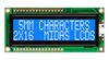 MIDAS DISPLAYS MC21605G6WR-BNMLW-V2