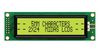 MIDAS DISPLAYS MC22405A6W-SPTLY-V2