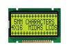 MIDAS DISPLAYS MC41605B6W-SPR-V2