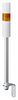 PATLITE (U.S.A.) LR4-102LJBW-Y