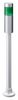 PATLITE (U.S.A.) LR4-102PJNU-G