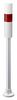PATLITE (U.S.A.) LR5-101PJBW-R