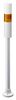 PATLITE (U.S.A.) LR5-101PJBW-Y