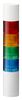 PATLITE (U.S.A.) LR5-401WJBW-RYGB