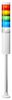 PATLITE (U.S.A.) LR6-5M2PJNW-RYGBC