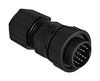 AMPHENOL LTW DC-02BFMB-LL7001