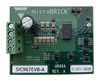 VISHAY SIC967EVB-A