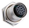 AMPHENOL LTW M12A-03PFFP-SF8001