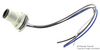 AMPHENOL LTW M12A-04PMMC-SF8B15