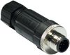 AMPHENOL LTW M12A-05BMMB-SL7001