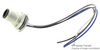 AMPHENOL LTW M12A-05PFFC-SF8B15