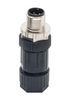 AMPHENOL LTW M12D-04BMMB-SL7001