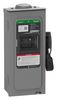 SQUARE D BY SCHNEIDER ELECTRIC VHU361RB