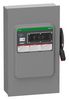 SQUARE D BY SCHNEIDER ELECTRIC VHU364N