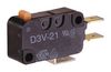 OMRON ELECTRONIC COMPONENTS D3V-16-1C5
