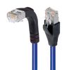 L-COM TRD695SRA1BL-3