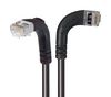 L-COM TRD815SZRA10BLK-10
