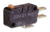 OMRON ELECTRONIC COMPONENTS D3V-165-1C25