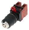 OMRON INDUSTRIAL AUTOMATION A22TK-2LL-02-K01