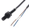 OMRON INDUSTRIAL AUTOMATION E2EF-QX2D1 2M