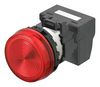 OMRON INDUSTRIAL AUTOMATION M22N-BN-TRA-RC-P