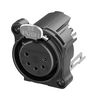 NEUTRIK NC5FBV1-B