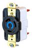 HUBBELL WIRING DEVICES HBL2620ST